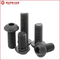 Socket Button Head Cap Screw. Alloy